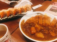 -青空日料烧肉烧鸟店(后湖兴业路店)