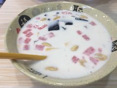 -溢仙茶(中防万宝城店)