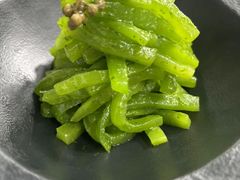 -院里寻菜·祖庵菜宴请(观沙岭店)