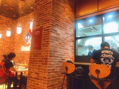 -达美乐比萨(留仙大道店)