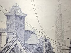 -南京书画院金陵美术馆