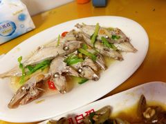 -桂园白粥·潮汕老味道