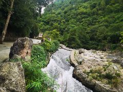 -南江大峡谷