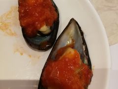 -芭菲盛宴·环球美食(袁家岗店)