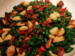 -芳芳私房菜·精做淮扬菜(承德路店)