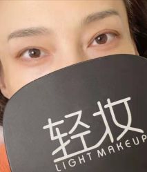 -Doris多里斯半永久纹眉·SMP纹发·发际线