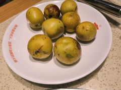 -煲大王猪肚鸡·椰子鸡火锅(红谷滩万达店)