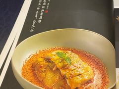 -城南往事·鲁菜济南菜(龙奥万科店)