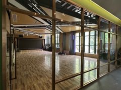 -悦莱美游泳健身会所(御景壹号店)