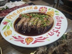 -刘少华贵州小黄牛·鲜牛肉火锅(总店)