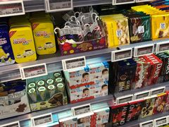 -Olé精品超市(北京合生汇店)