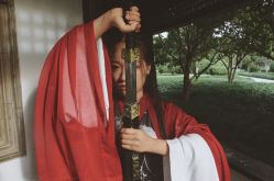 -陈攻馆·汉服