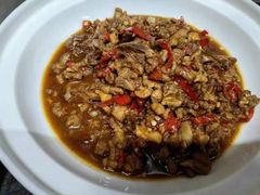 -千百味红餐厅·江西菜(绿地双子塔店)