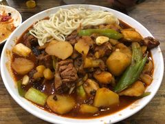 -福顺祥大盘鸡(临潼店)