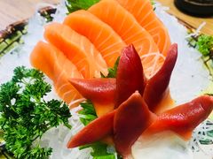 -林妈妈村·日式料理(宝山万达店)