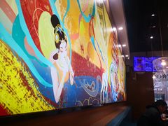 -西部马华清真兰州牛肉面·烧烤夜市(三里河店)