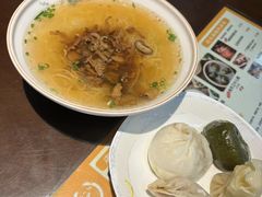 -正一涵老味道名小吃(广汉总店)