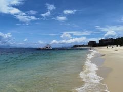 -惠州金海湾嘉华度假酒店