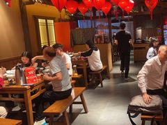 -老湘村·湖南土菜(天河维多利店)