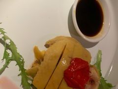 -绿茶餐厅(松江万达店)