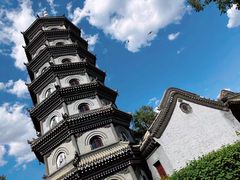 -哈尔滨极乐寺