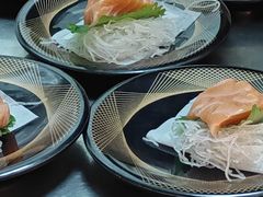 -争鲜回转寿司(东方银座店)