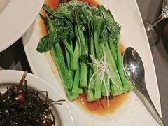 -上和臻品中国菜(花园街店)