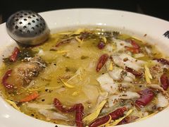 -新太二·鲜料川菜(群光广场店)