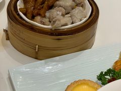 -東海海鲜酒家(中信广场店)