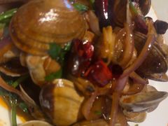 -北李妈妈菜·海肠捞饭(开发区万达店)