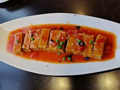 -老牌坊鲁菜名店(聊城美食岛店)