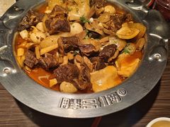 -胖哥俩肉蟹煲(盐城金鹰国际店)