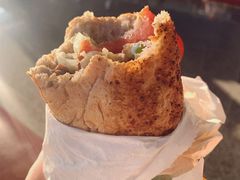-赛百味SUBWAY(乐翔路店)