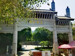 -南海神庙