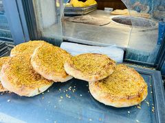 -阿布拉的馕(西北路店)