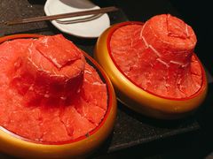 -上井精致料理(中兴商业大厦店)