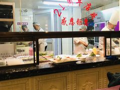 -大鸭梨烤鸭(左家庄店)