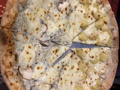 双拼披萨-Primo·丽莫意大利窑烤披萨