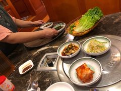 -高丽村韩国料理(兴华二路店)