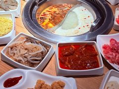 -季季红火锅(长沙步行街店)