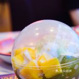 风靡魔都十年的泰国菜，置身于海滩边的泰妃殿