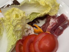 -长兴开元名都大酒店·地中海咖啡厅