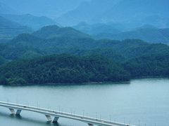 -千岛湖天屿景区