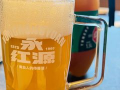 -永红源啤酒·烧烤·海鲜·大排档(台柳路店)