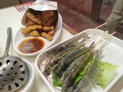 -燃计沙茶皇·香港沙茶火锅(人广旗舰店)