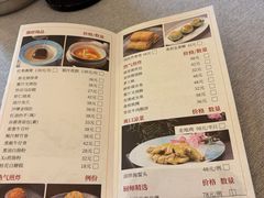 -潮府馆·非遗潮州菜·世纪公园(新国际博览中心店)