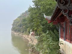 -采石矶景区