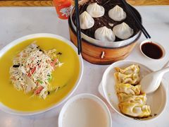 -蒋家桥饺面店(奥邦店)