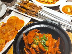-火吧PTV聚会餐厅(10号店)