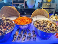 -Social 秀西餐厅-长沙瑞吉酒店(运达店)